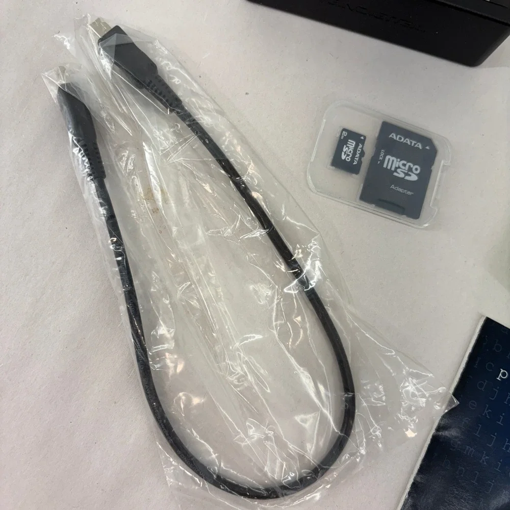 Pandigital Novel 7 Color Multimedia eReader Android WiFi Tablet BN WORKING Case